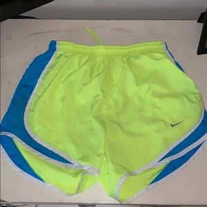 Nike shorts
